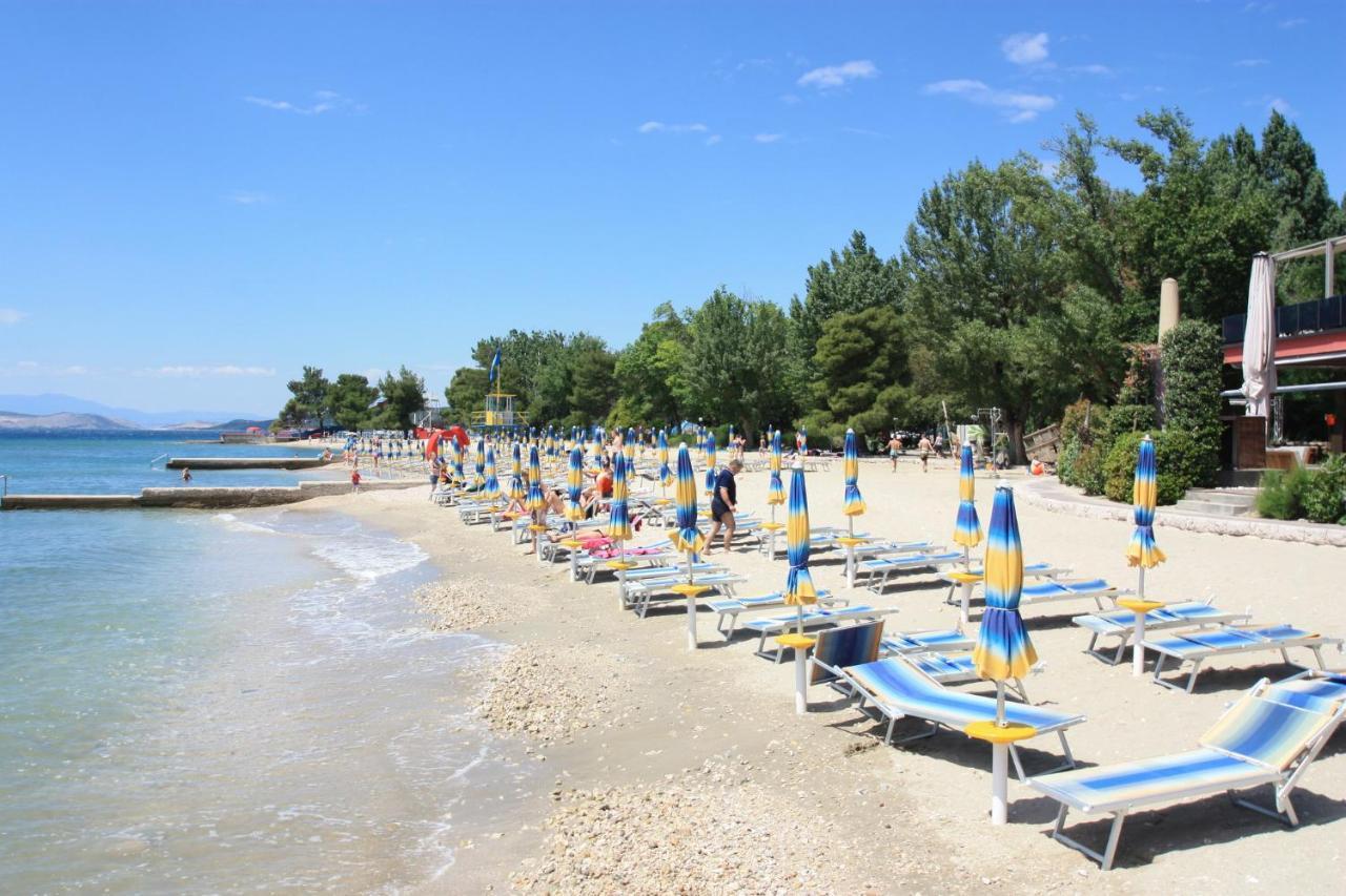 Arboretum Crikvenica Exterior photo
