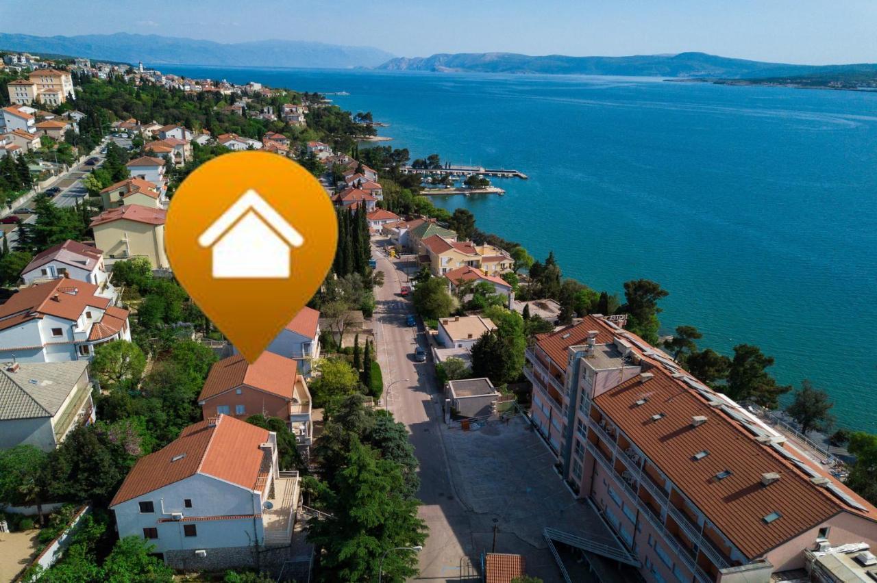 Arboretum Crikvenica Exterior photo