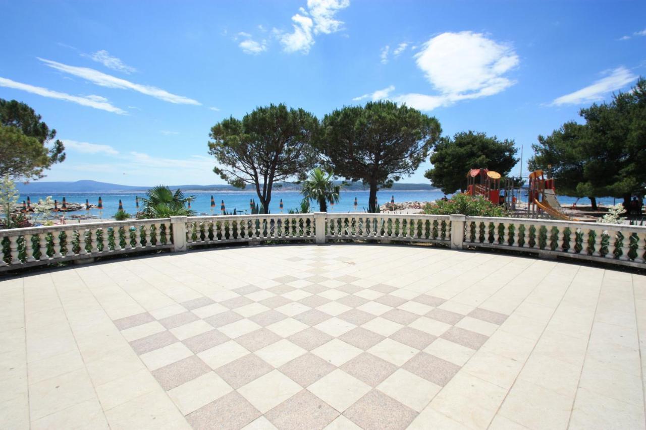 Arboretum Crikvenica Exterior photo