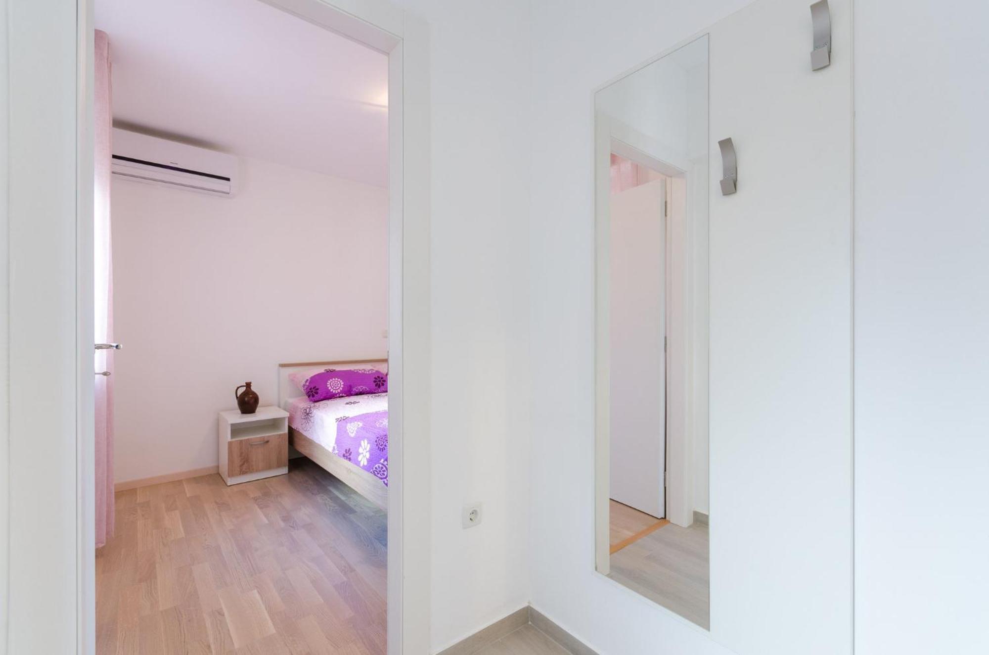 Arboretum Crikvenica Room photo