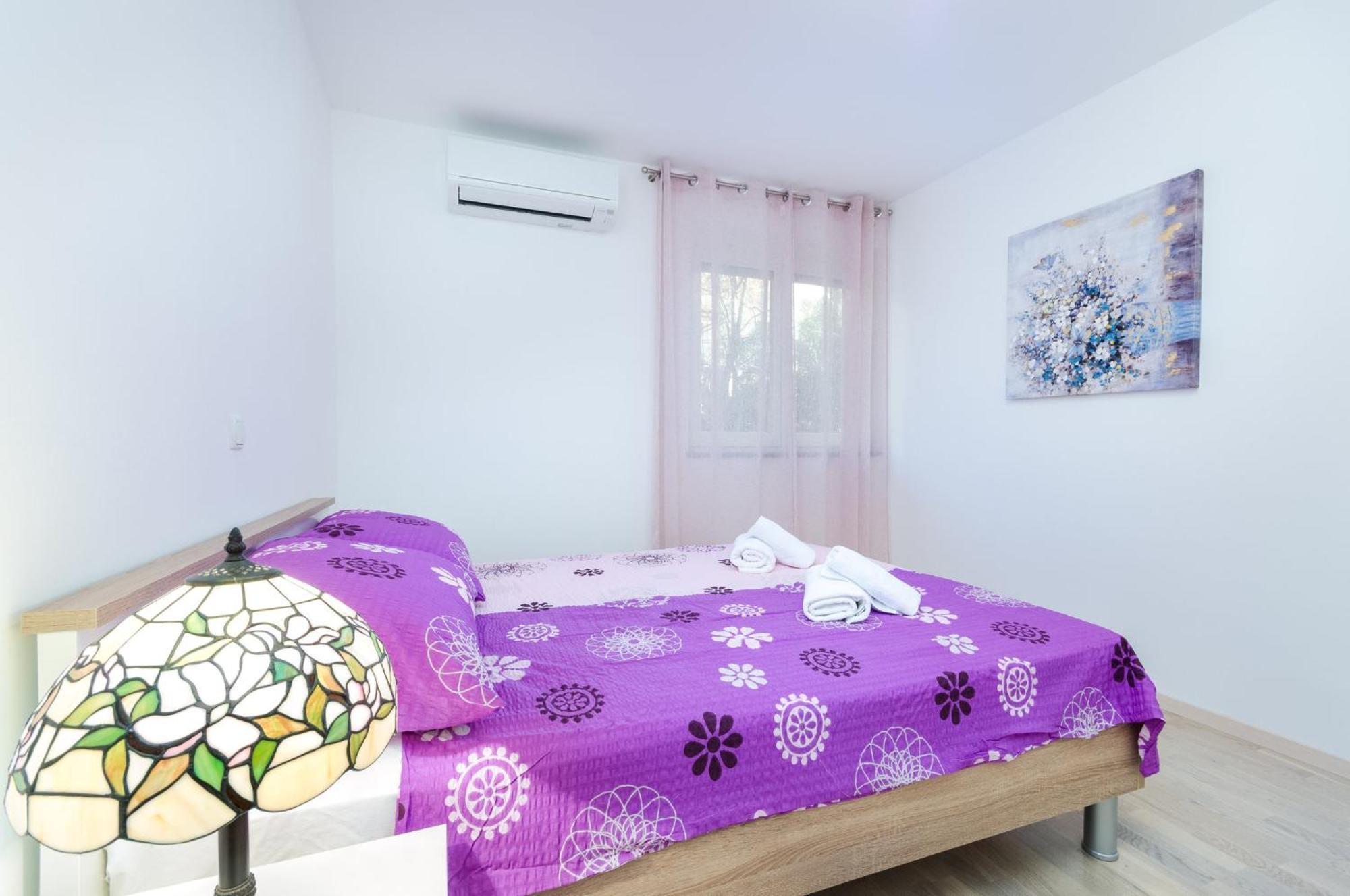Arboretum Crikvenica Room photo