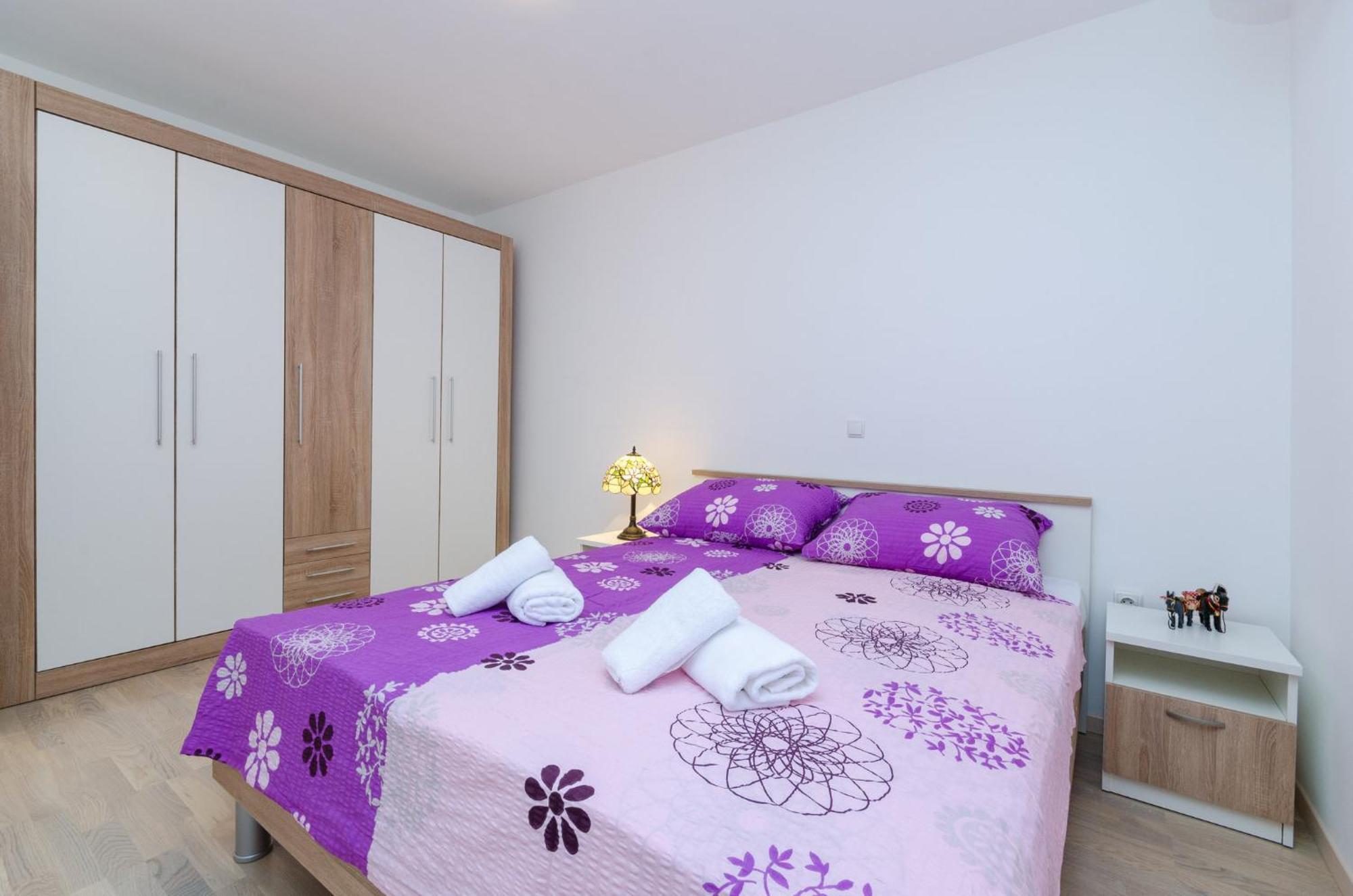 Arboretum Crikvenica Room photo