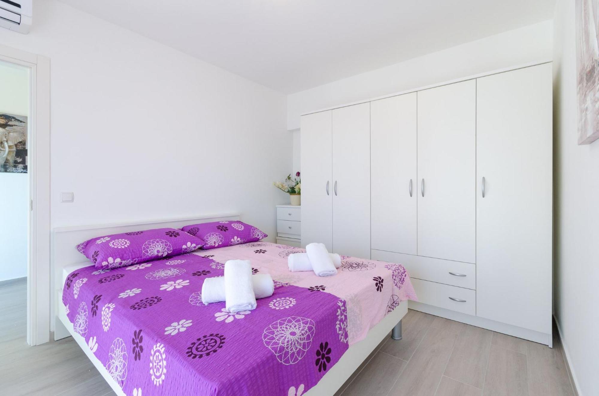 Arboretum Crikvenica Room photo
