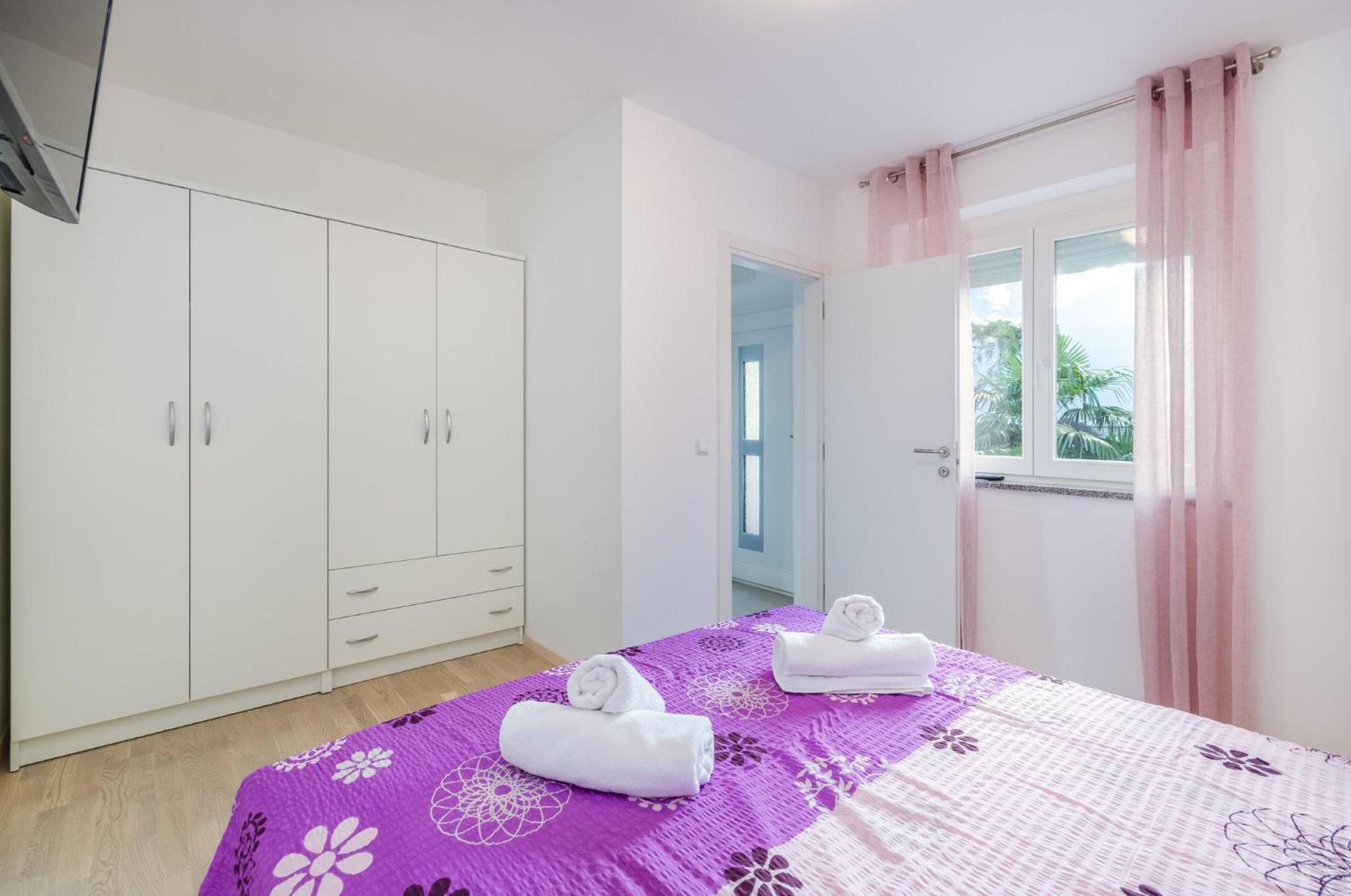 Arboretum Crikvenica Room photo